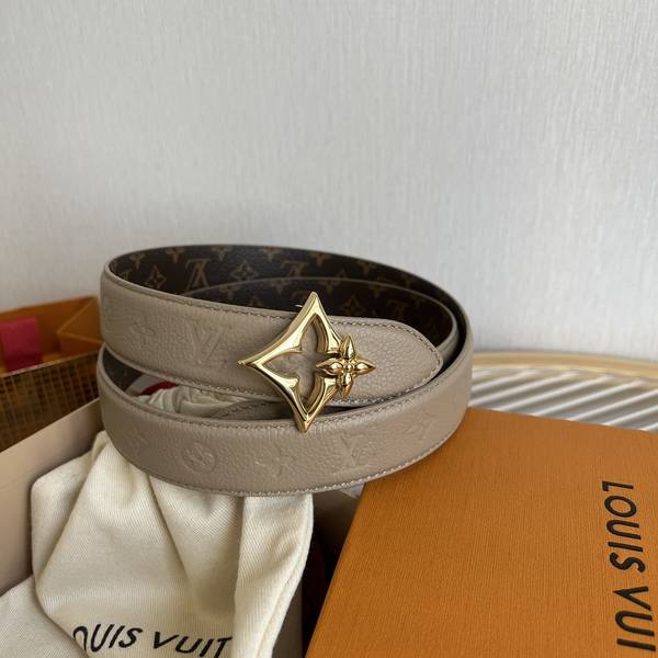 Louis Vuitton 30MM Belt LVB00293